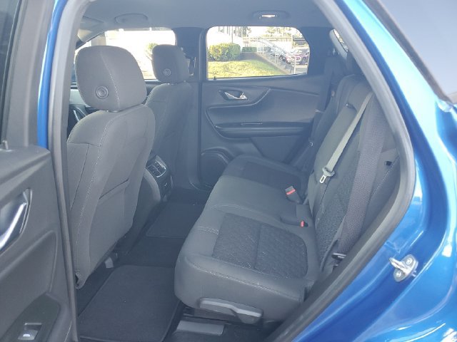 Used 2019 Chevrolet Blazer LT FWD image 12
