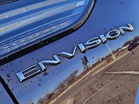 Used 2021 Buick Envision Avenir image 11