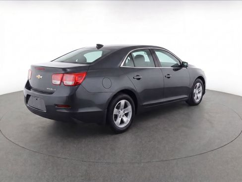 Used 2014 Chevrolet Malibu LS FWD image 5