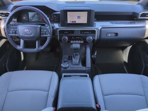 Used 2025 Toyota Tacoma Limited image 15