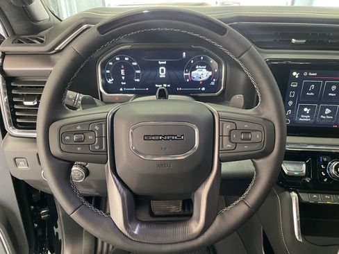 New 2026 GMC Sierra 1500 Denali Ultimate AWD/4WD image 15