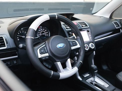 Used 2017 Subaru Forester 2.5i Limited w/ Popular Package #2 image 23