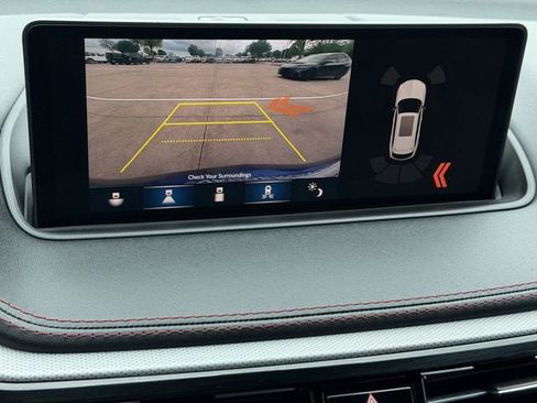 Used 2024 Acura MDX A-Spec image 19