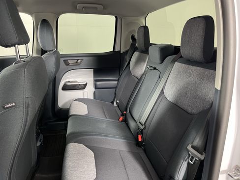 Used 2025 Ford Maverick XLT w/ XLT Luxury Package image 14