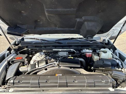 Certified 2023 GMC Sierra 3500 Denali w/ Denali Ultimate Package image 18