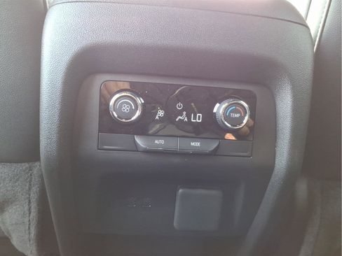 New 2026 Chevrolet Traverse LT w/ Enhanced Driving Package image 13