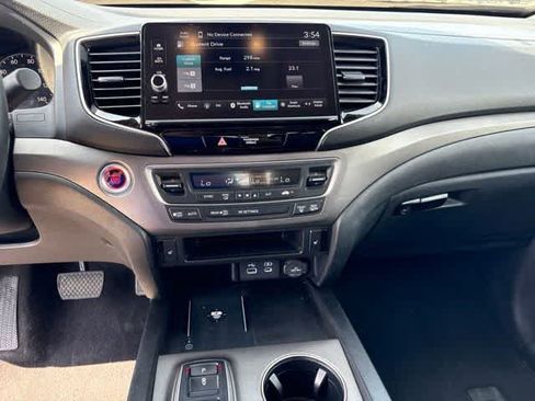 Used 2025 Honda Ridgeline RTL image 20