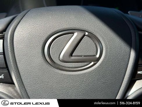Used 2022 Lexus ES 350 w/ Premium Package FWD image 22