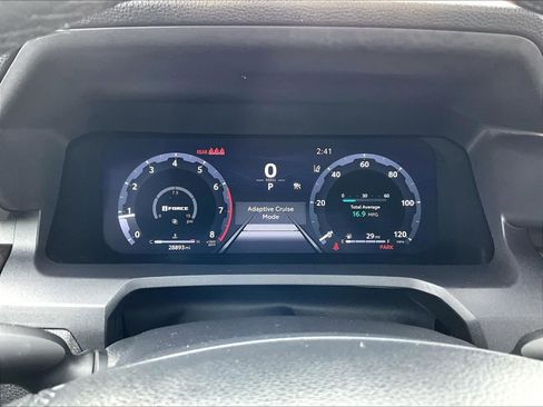 Used 2024 Toyota Tacoma Limited w/ Limited Package (LT) image 25