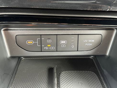 New 2026 Kia K5 EX image 18