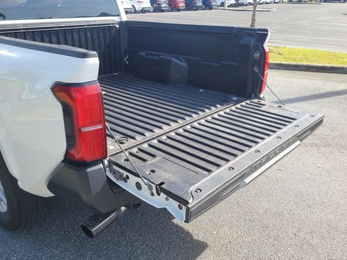 Certified 2024 Toyota Tacoma SR image 12