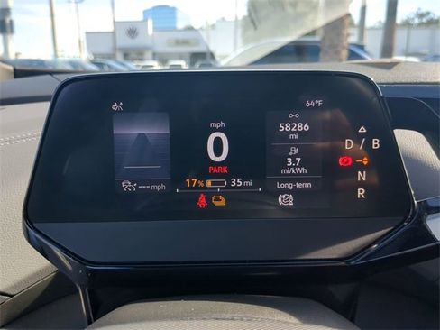 Used 2024 Volkswagen ID.4 2WD image 30