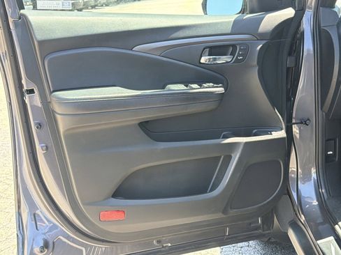 Used 2020 Honda Passport EX-L image 16
