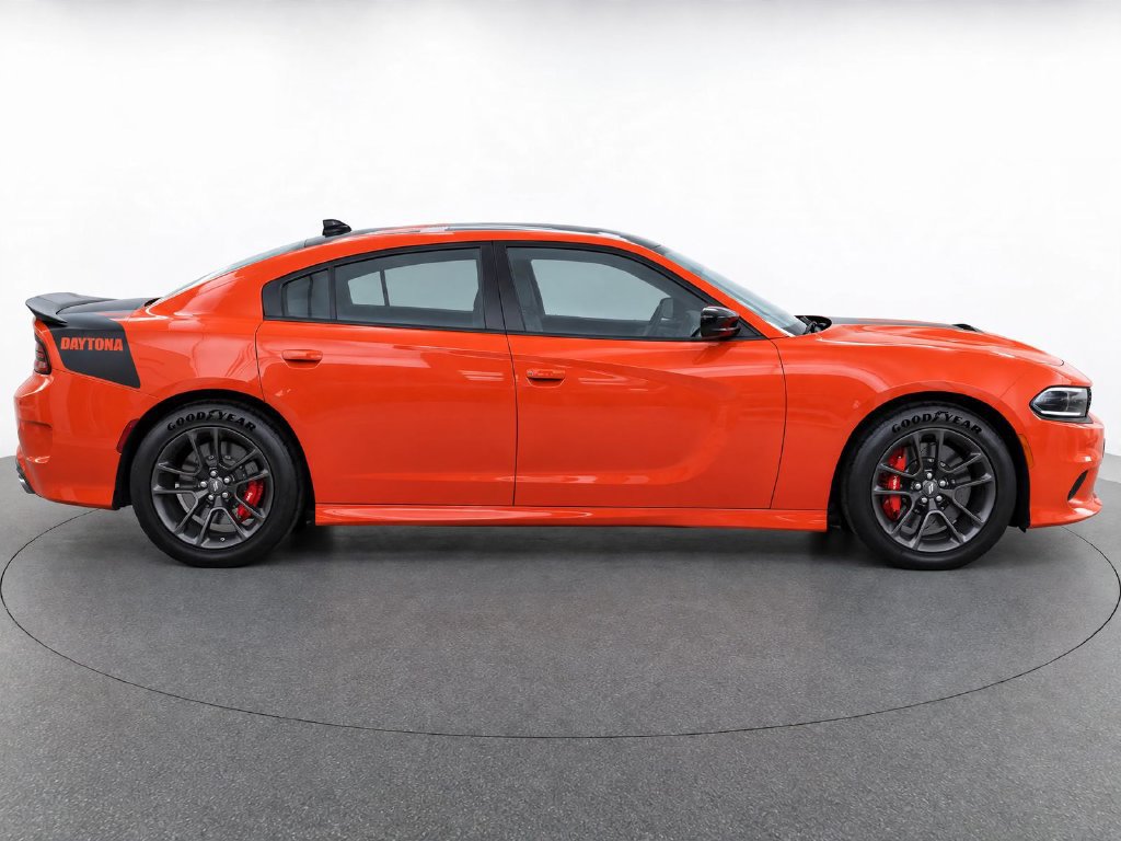 Used 2023 Dodge Charger R/T w/ Daytona Edition Group RWD image 6