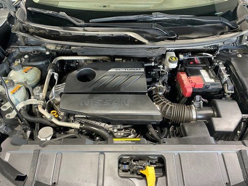 Used 2023 Nissan Rogue S AWD/4WD image 24