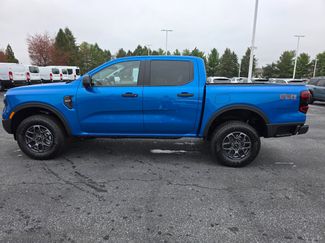 New 2026 Ford Ranger XLT video 2