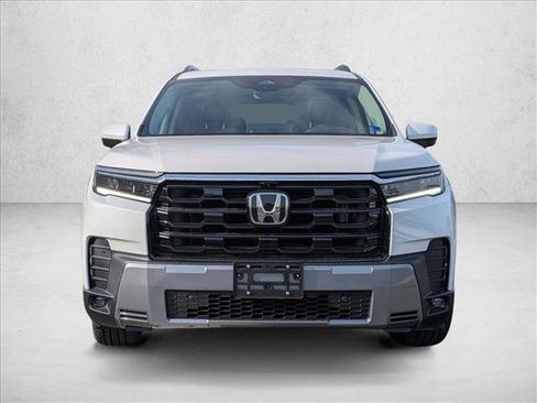 New 2026 Honda Pilot Elite image 6