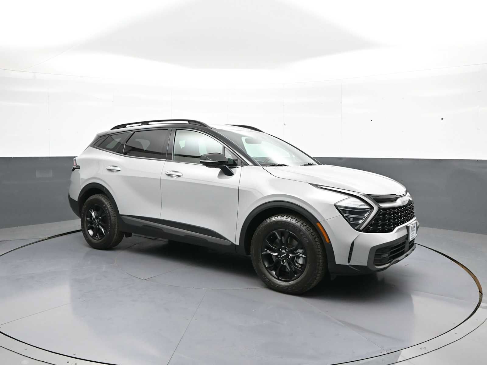 Certified 2024 Kia Sportage X-Pro Prestige AWD/4WD image 3