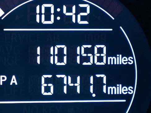 Used 2017 Honda HR-V EX image 24