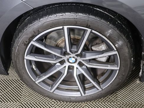 Used 2021 BMW 330i xDrive Sedan w/ Premium Package image 18