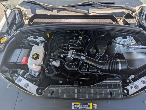 Used 2022 Jeep Grand Cherokee L Limited image 41