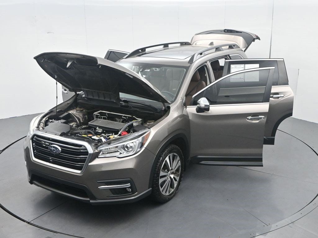 Used 2022 Subaru Ascent Touring w/ Popular Package #2A AWD/4WD image 51