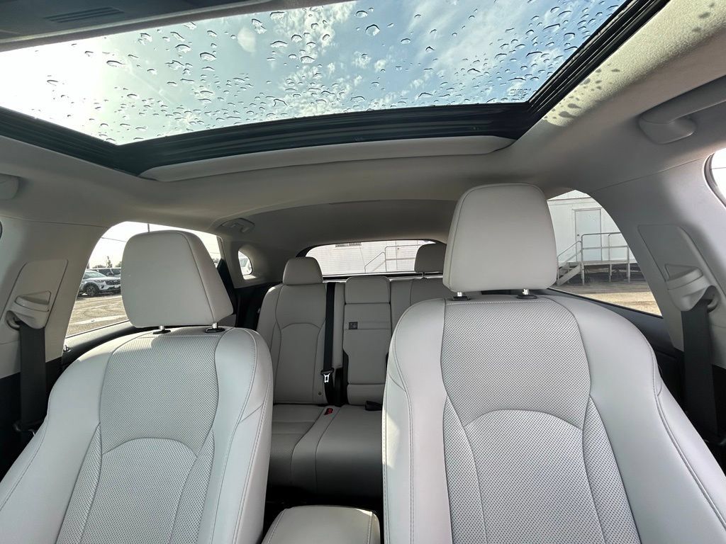 Used 2022 Lexus RX 350 FWD w/ Premium Package image 13