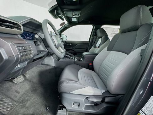 New 2026 Toyota Tacoma TRD Off-Road image 14