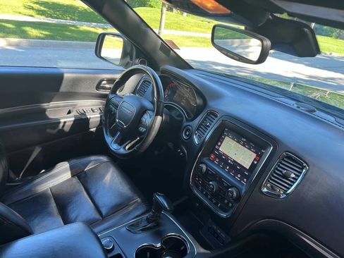 Used 2020 Dodge Durango R/T w/ Technology Group image 29