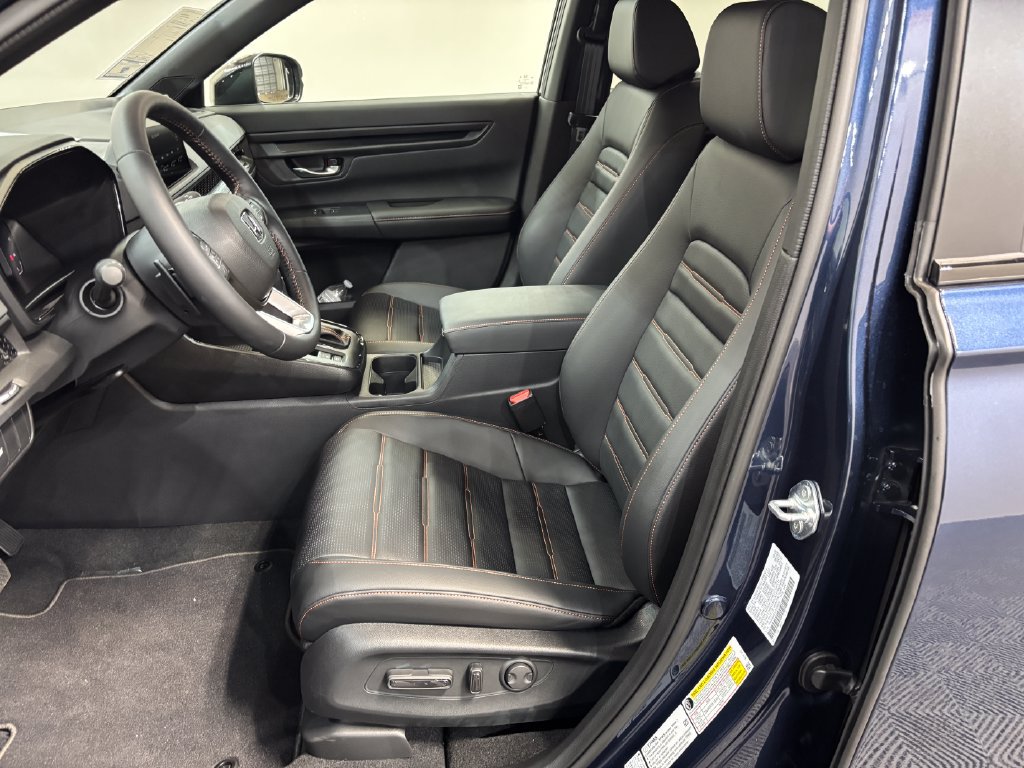 New 2027 Honda CR-V Sport-L image 11
