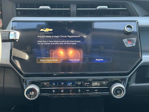 New 2027 Chevrolet Bolt RS w/ Technology Package image 19