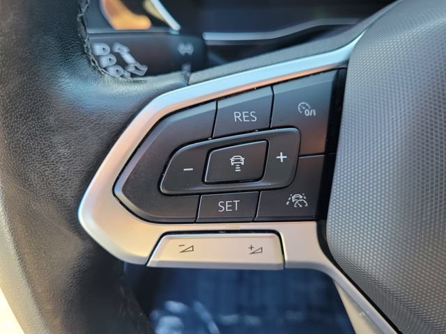 Certified 2024 Volkswagen Jetta Sport FWD image 18