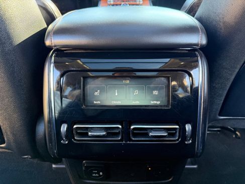 Used 2020 Lincoln Aviator Reserve w/ Equipment Group 202A image 35