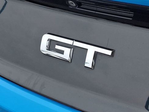 Used 2017 Ford Mustang GT image 30