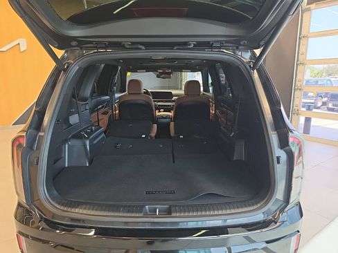 Certified 2025 Kia Telluride EX X-Line AWD/4WD image 54