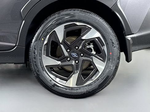 New 2026 Subaru Crosstrek 2.5i Limited image 30