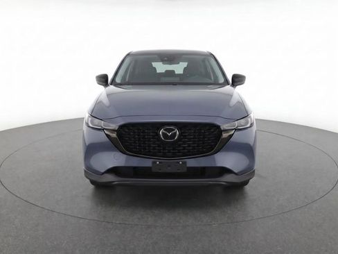 Used 2023 MAZDA CX-5 Carbon Edition AWD/4WD image 5