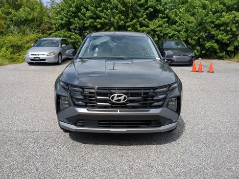 New 2026 Hyundai Tucson SE FWD image 10