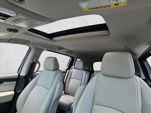 Used 2026 Honda Odyssey EX-L image 15