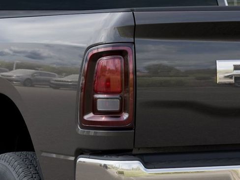 New 2026 RAM 2500 Tradesman w/ Chrome Appearance Group AWD/4WD image 9