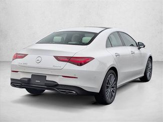 Certified 2026 Mercedes-Benz CLA 250 4MATIC video 2