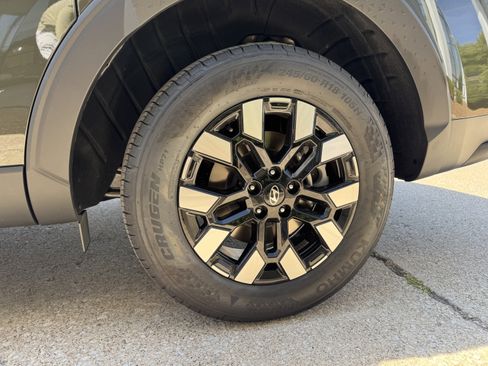 New 2026 Hyundai Santa Cruz SEL image 15