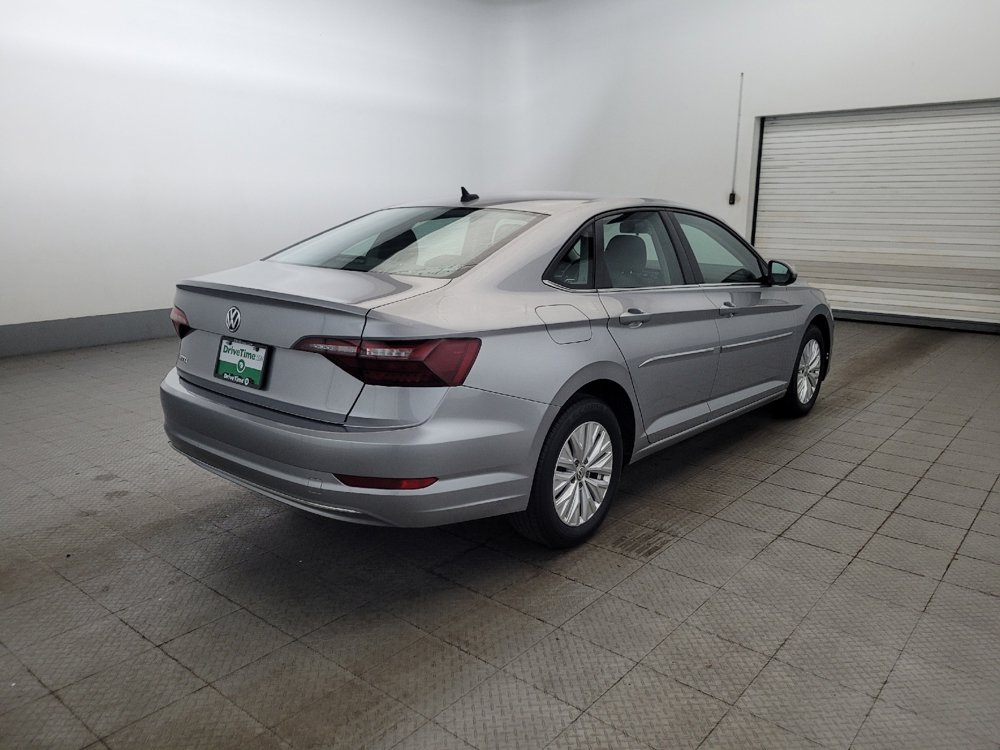 Used 2020 Volkswagen Jetta S FWD image 9