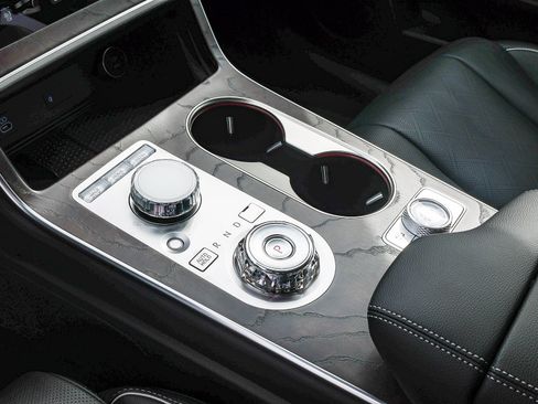 New 2026 Genesis GV80 3.5T Advanced AWD/4WD image 20