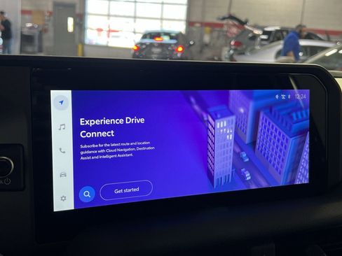 Used 2026 Toyota Land Cruiser image 20