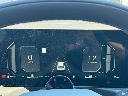 New 2027 Kia Telluride X-Line SX Prestige image 18