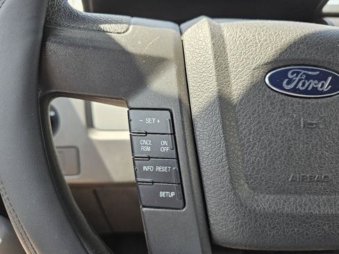 Used 2014 Ford F150 XL w/ Equipment Group 101A Mid RWD image 45