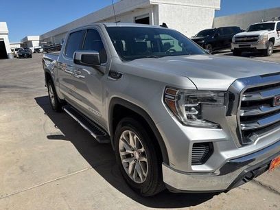 Used 2019 GMC Sierra 1500 SLE w/ SLE Value Package