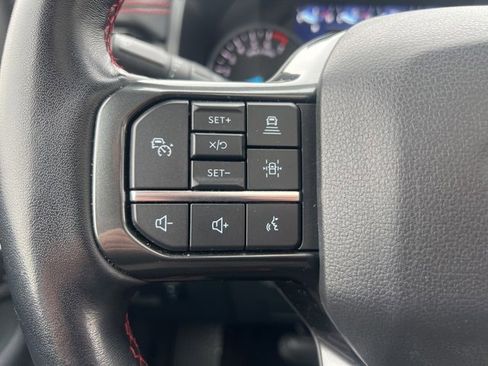 Certified 2022 Ford Expedition Limited image 11