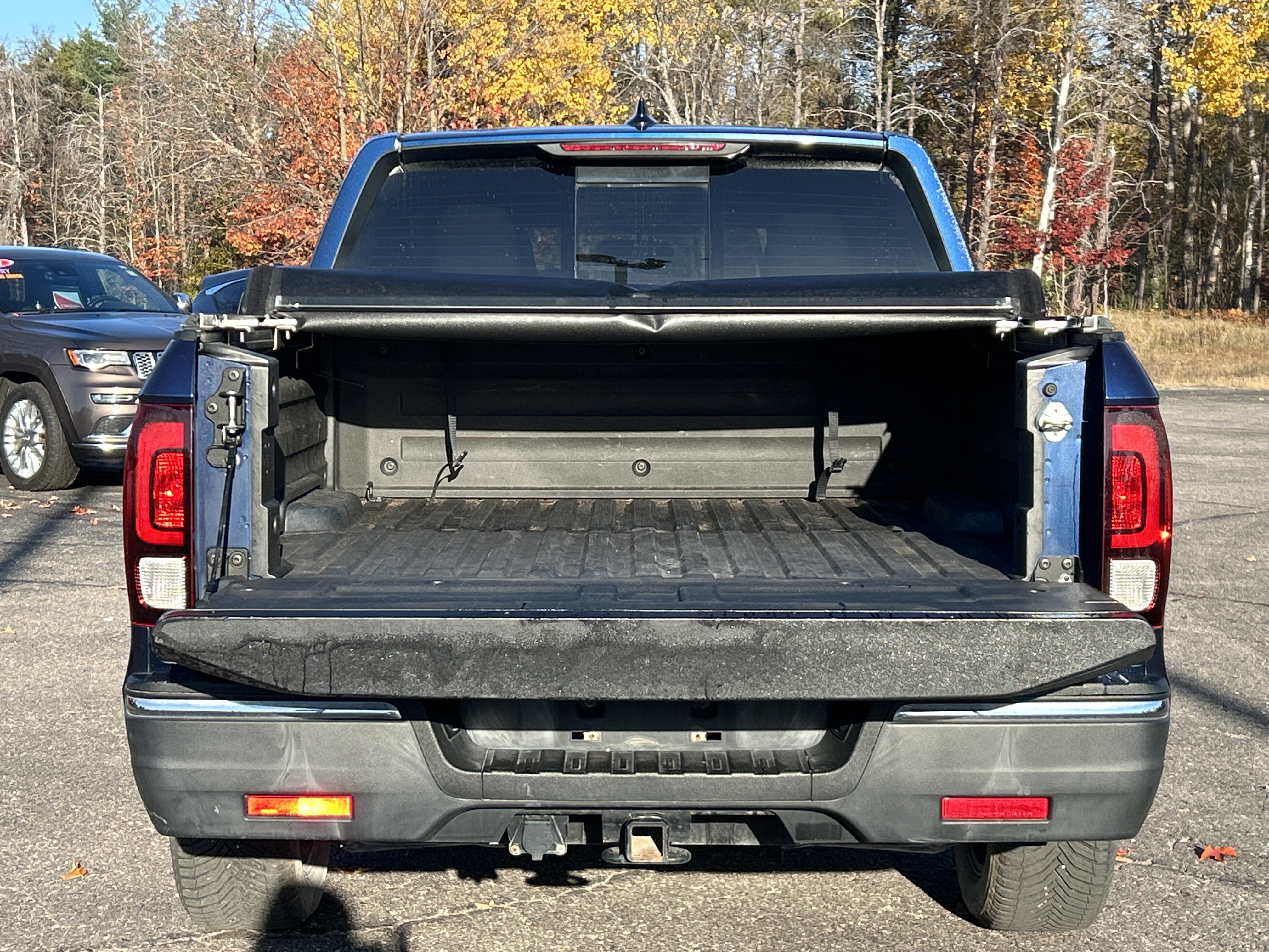 Used 2019 Honda Ridgeline RTL image 20